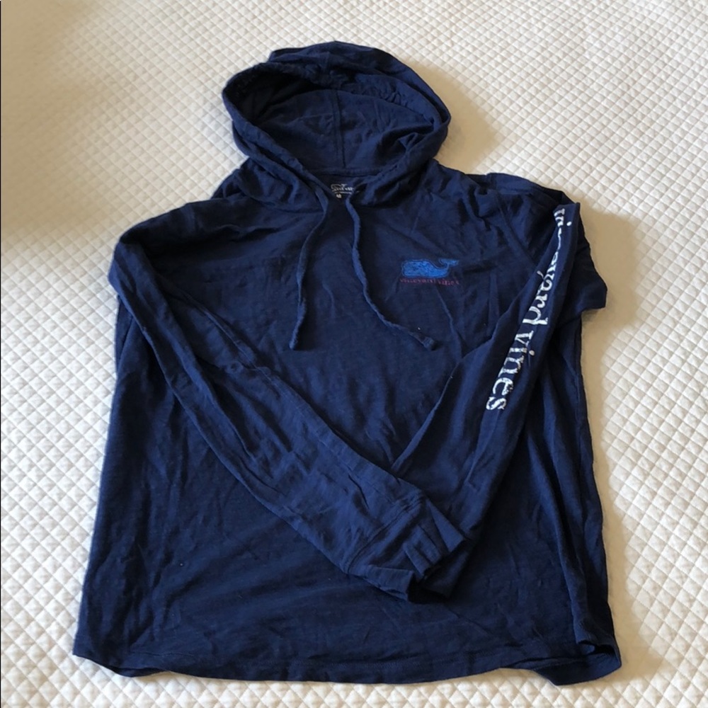 Vineyard Vines Hoodie